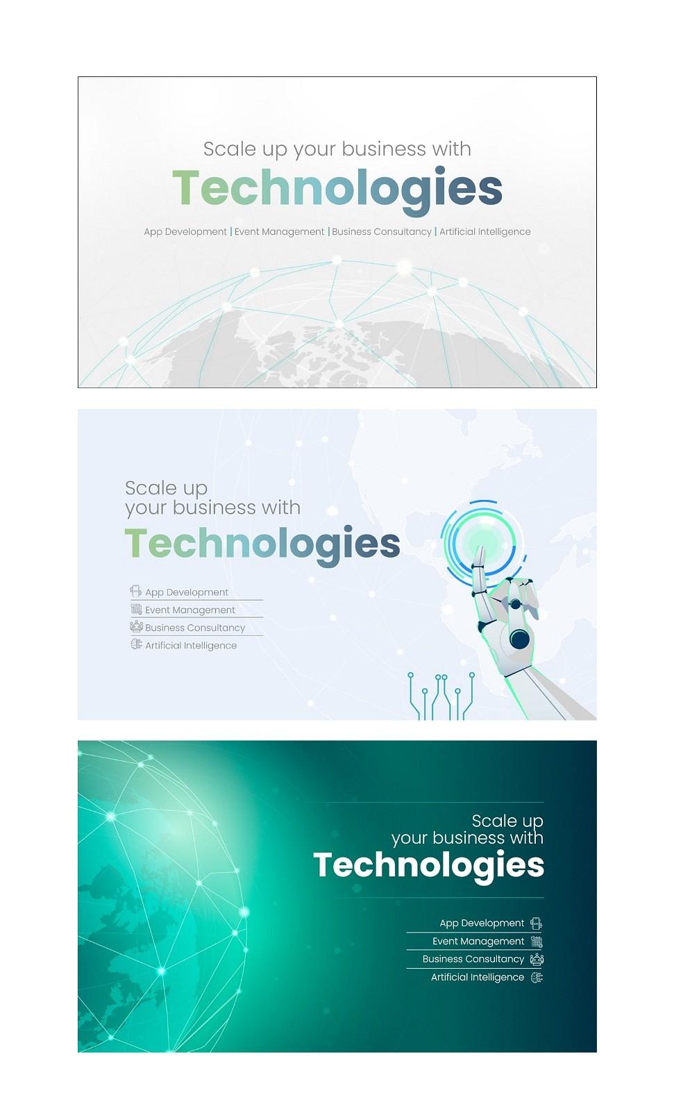 UAE Technologies cover