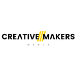 Creative Makers Media SAS logo