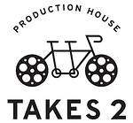 Takes 2 Productions logo