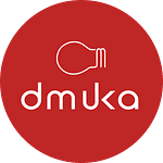 DMUKA Creative logo