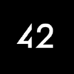 42 North logo