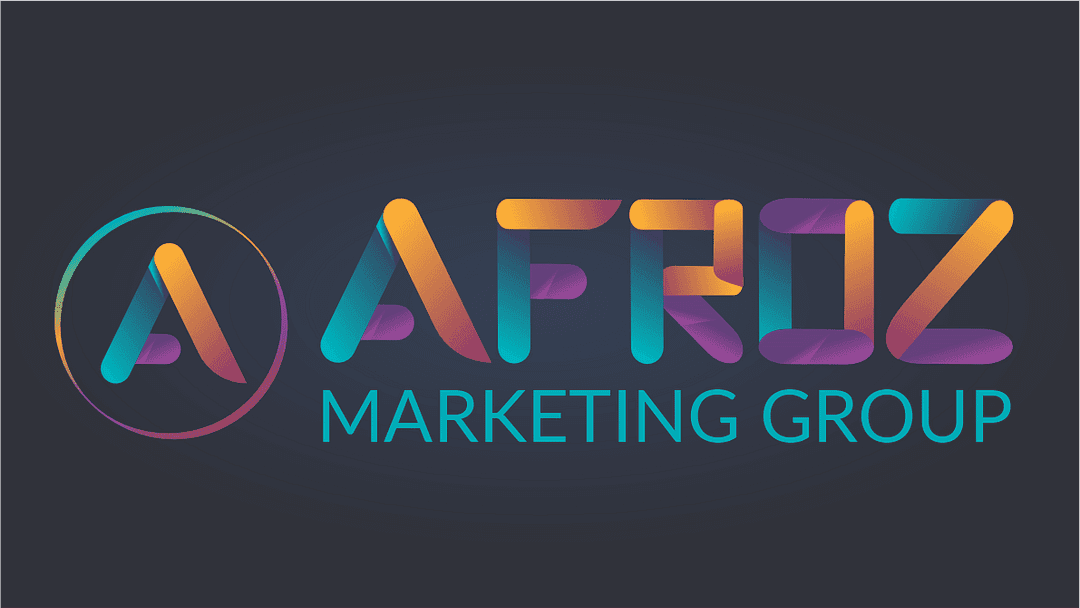 Afroz Marketing Agency cover