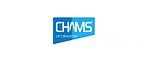Chams Branding Solutions Pvt Ltd logo