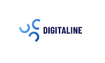 Digitaline Ltd, Digital marketing agency in Rwanda logo