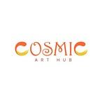 Cosmic Art Hub