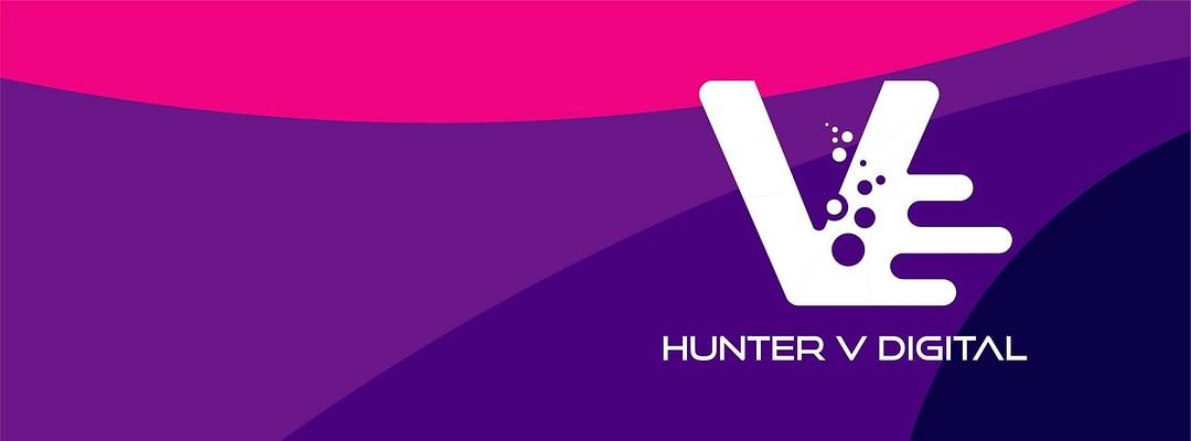 Hunter V Digital cover