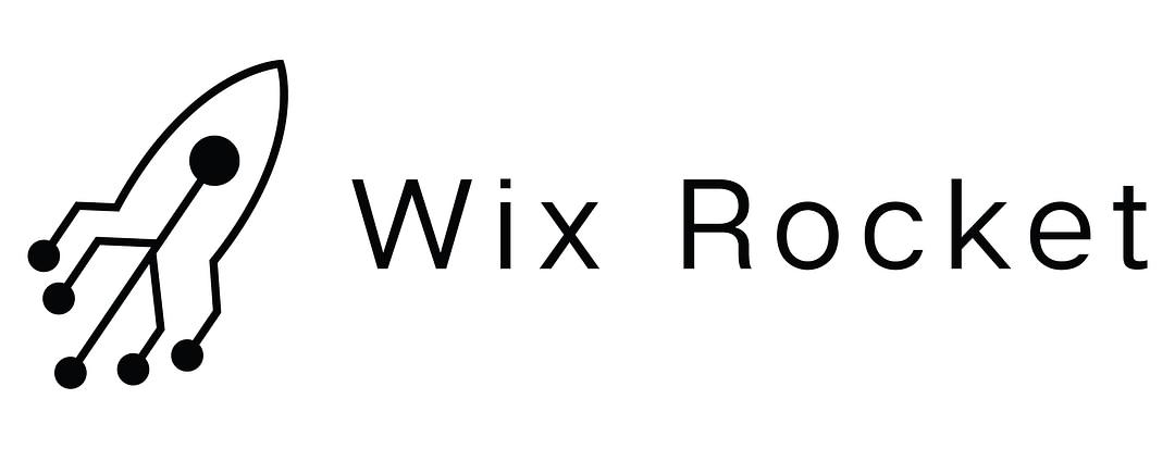 Wix Rocket cover