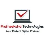 Pratheeksha Technologies logo