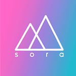 Sora baq logo