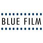 Blue Film logo