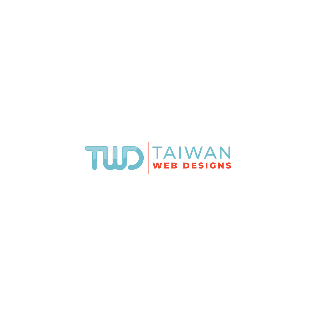 Taiwan Web Designs cover