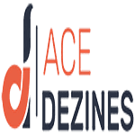 Ace Dezines logo