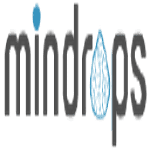 Mindrops logo