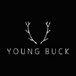 Young Buck Media logo