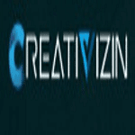Creativizin logo