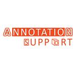 Annotation Support