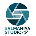 Salmaniya Studio Photography Bahrain logo