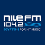Nile FM logo