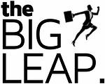 The Big Leap logo