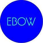 Ebow,the digital agency logo