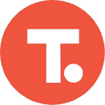 TRUEdotDESIGN logo
