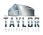 Taylor Building logo