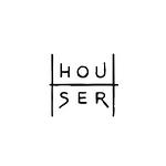 Shop houser logo