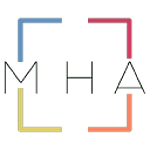MHA Consulting logo