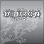 Oburon Design logo