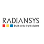 Radiansys Inc logo
