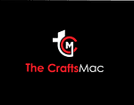The CraftsMac logo