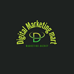 Digital Marketing Mart logo
