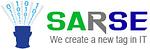Sarse Technologies logo