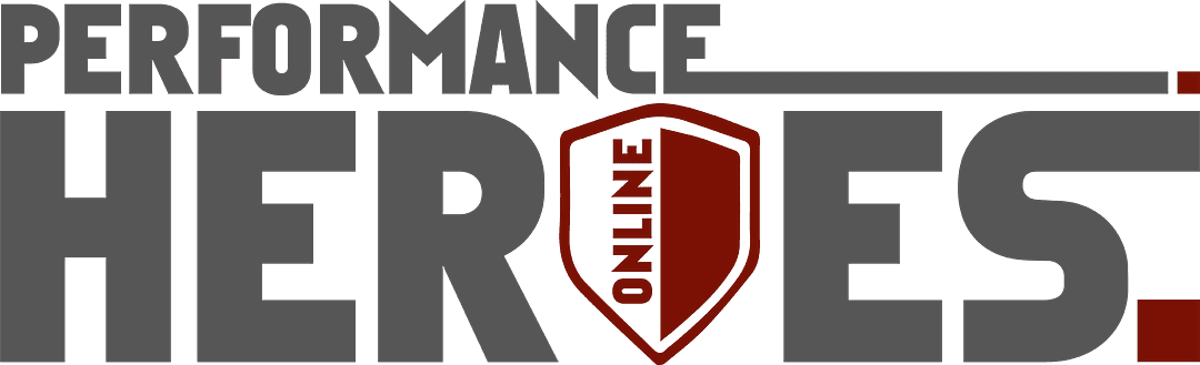 Performance Heroes Online GmbH cover