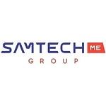 SamTech Middle East logo