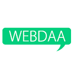 Webdaa.com logo