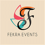 Fekra Events logo