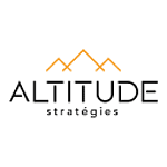 Altitude Stratégies logo