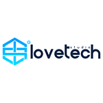 LOVETECH STUDIO PVT LTD logo
