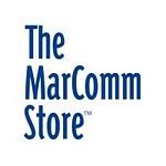 The MarComm Store logo