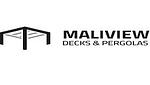 maliview pergolas logo