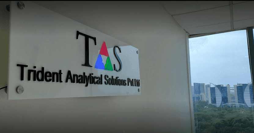 Trident Analytical Solutions cover
