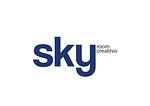 Sky Room Creativo logo