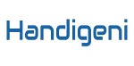 Handigeni Digital Innovations logo