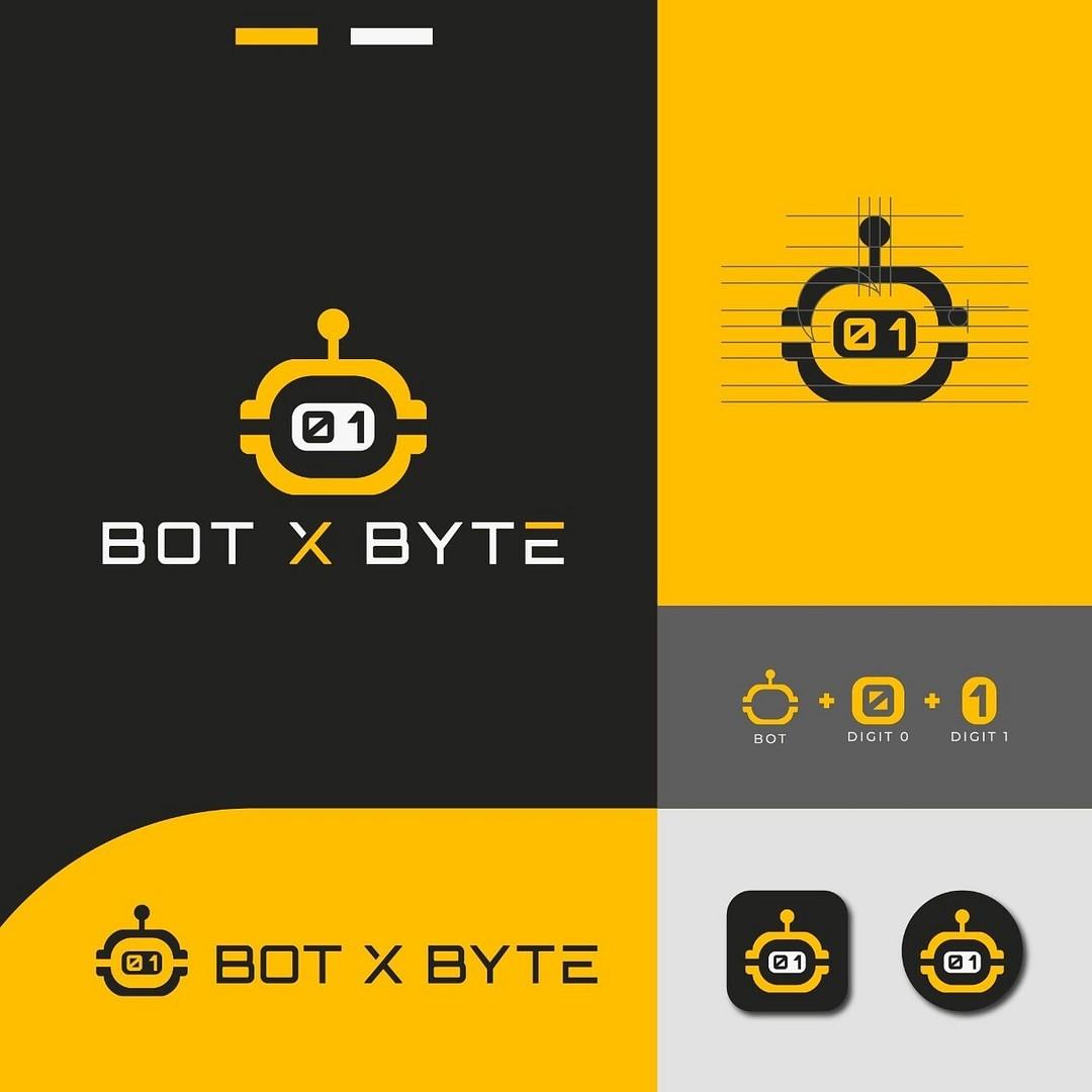 Bot X Byte cover