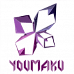 Youmaku Games logo