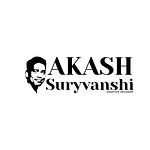 Akash Suryvanshi logo