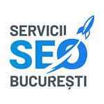 Servicii SEO Bucuresti logo