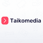 Taikomedia logo