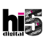 Hi5 Digital - We Build Websites